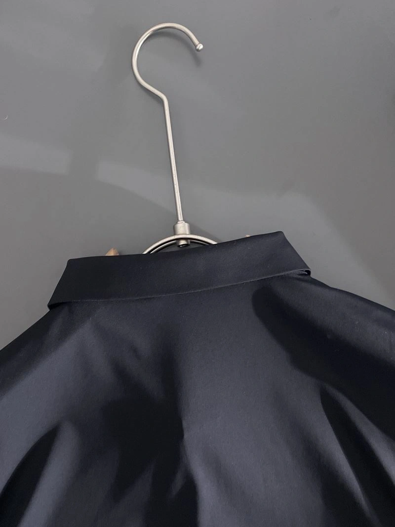 Prada T-Shirts Minimalist 169708