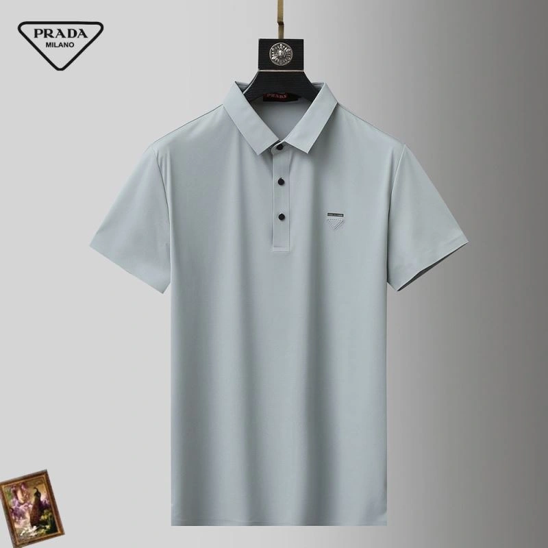 Comfortable Prada T-Shirts 169714