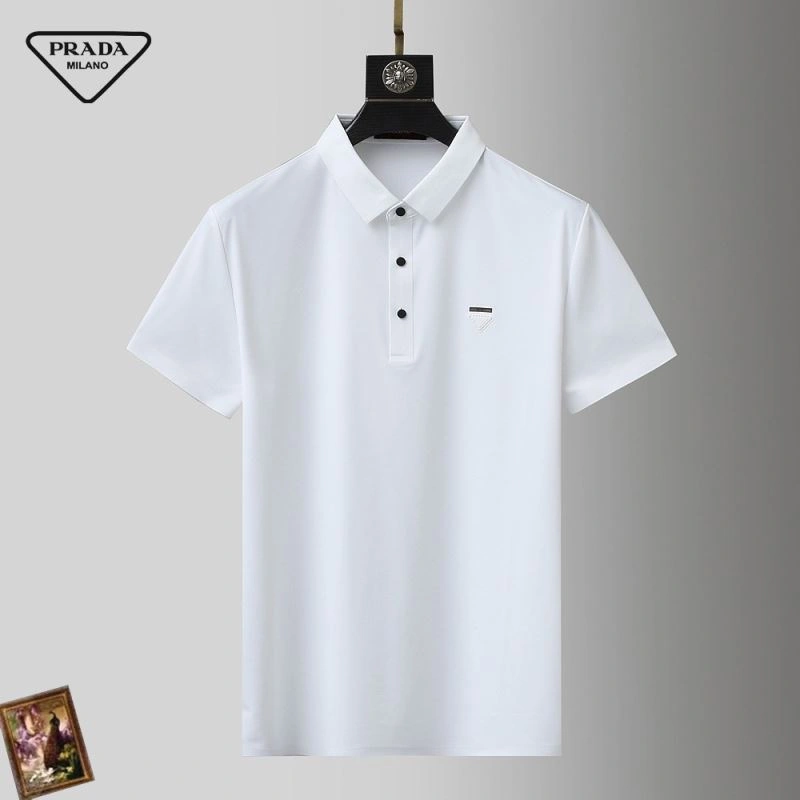 Comfortable Prada T-Shirts 169714