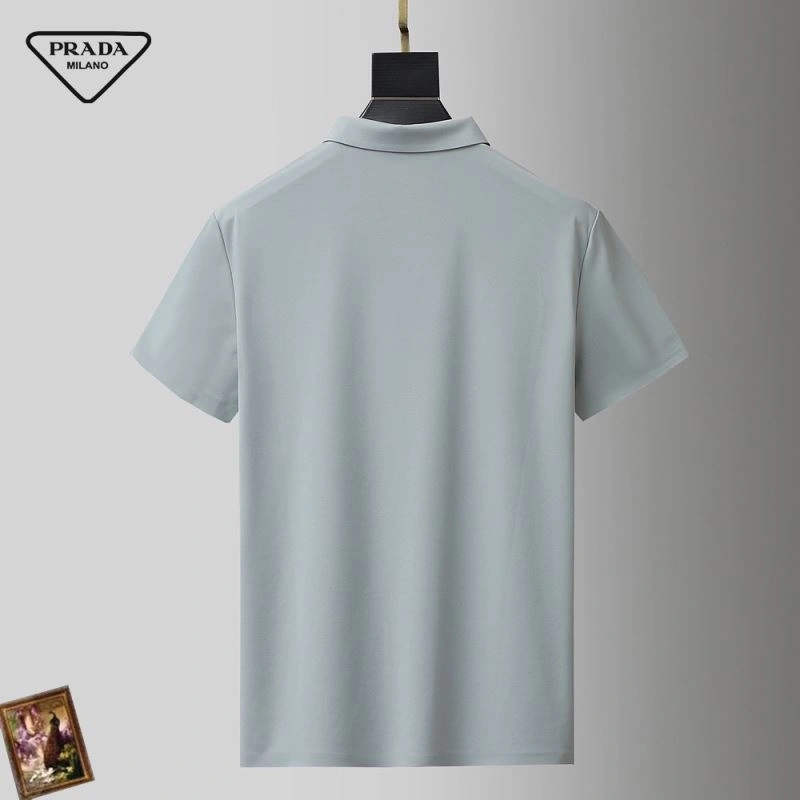 Comfortable Prada T-Shirts 169714