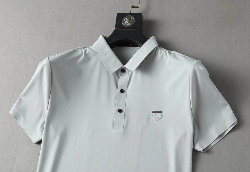 Comfortable Prada T-Shirts 169714