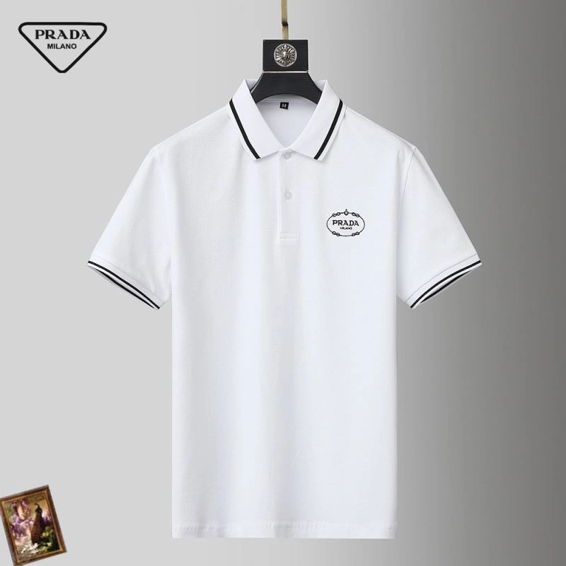 SmoothTexture Prada T-Shirts 169716