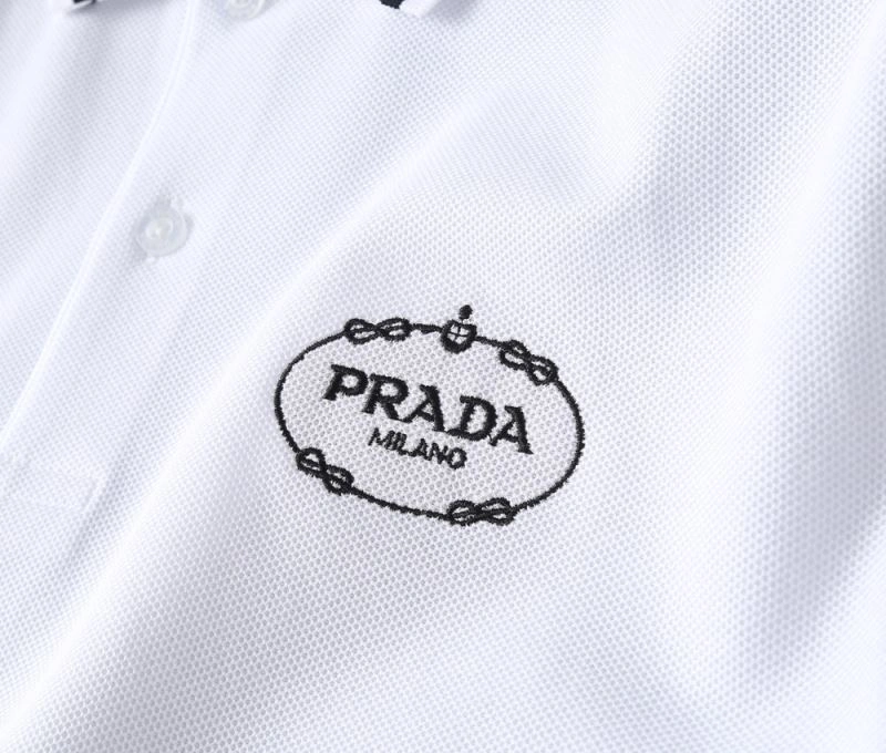 SmoothTexture Prada T-Shirts 169716