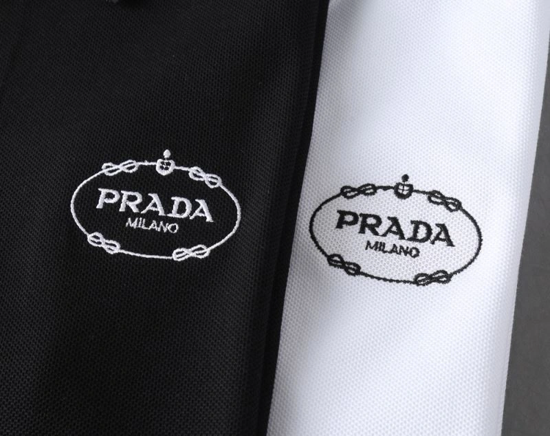 SmoothTexture Prada T-Shirts 169716