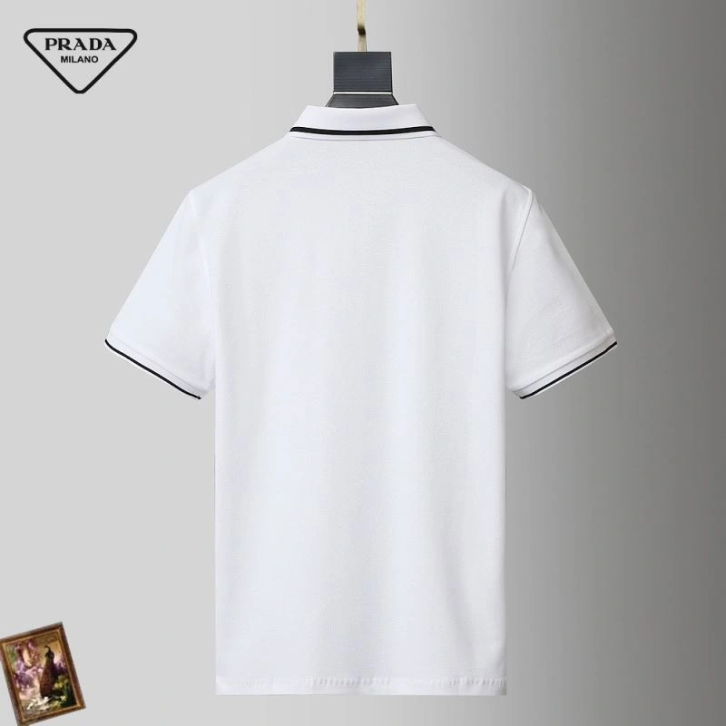 SmoothTexture Prada T-Shirts 169716