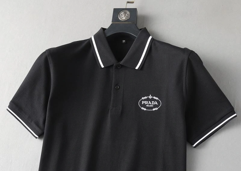 SmoothTexture Prada T-Shirts 169716