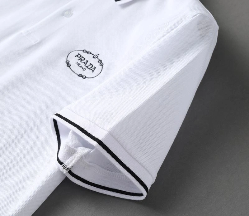 SmoothTexture Prada T-Shirts 169716