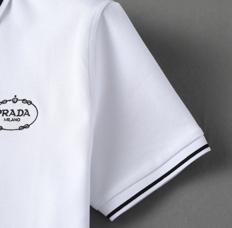 SmoothTexture Prada T-Shirts 169716