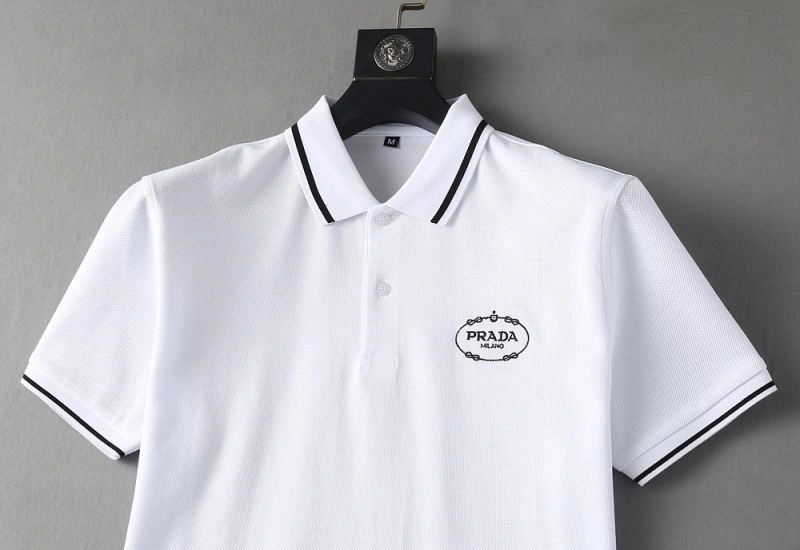 SmoothTexture Prada T-Shirts 169716