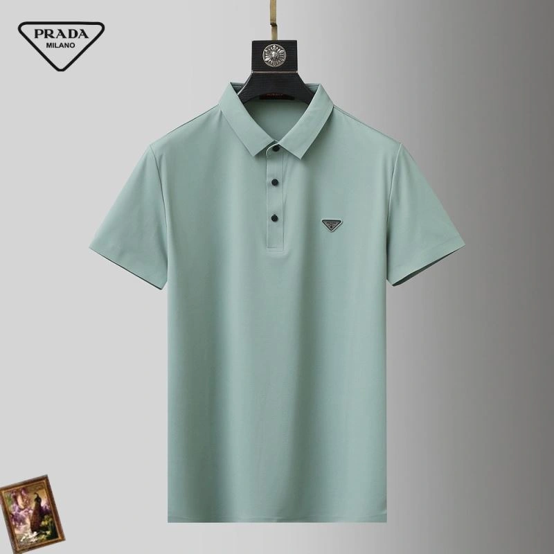 Prada T-Shirts OnTrend 169717