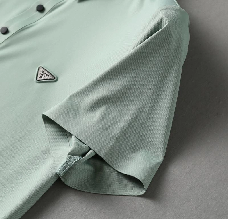 Prada T-Shirts OnTrend 169717
