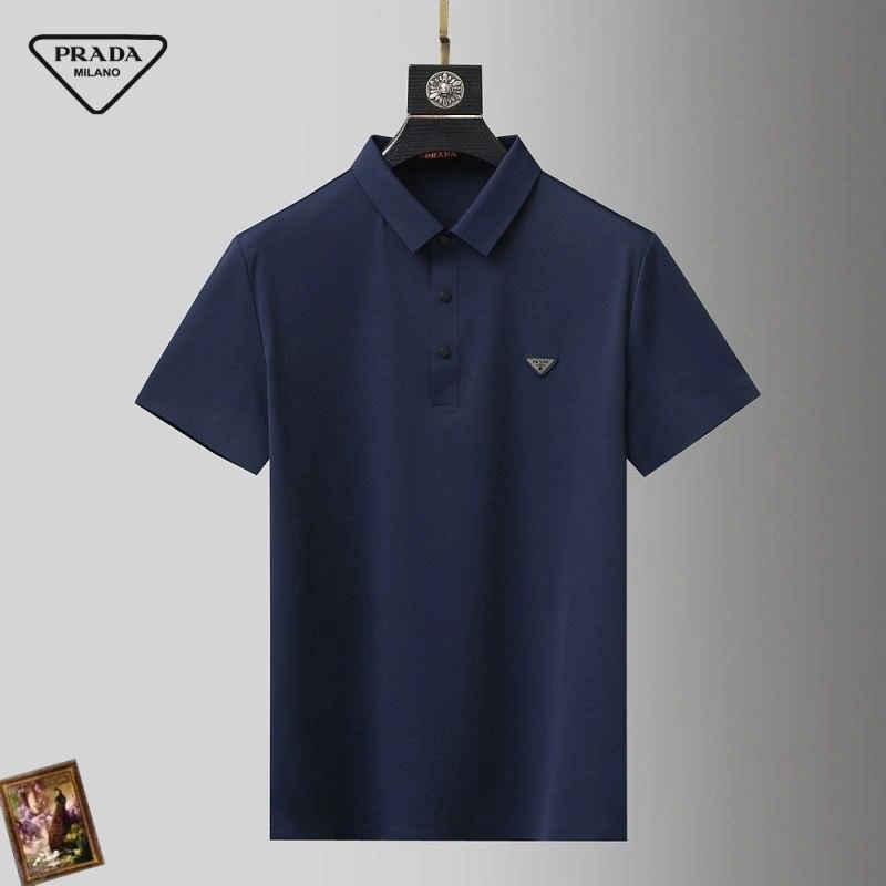 Prada T-Shirts OnTrend 169717
