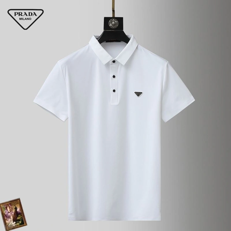 Prada T-Shirts OnTrend 169717