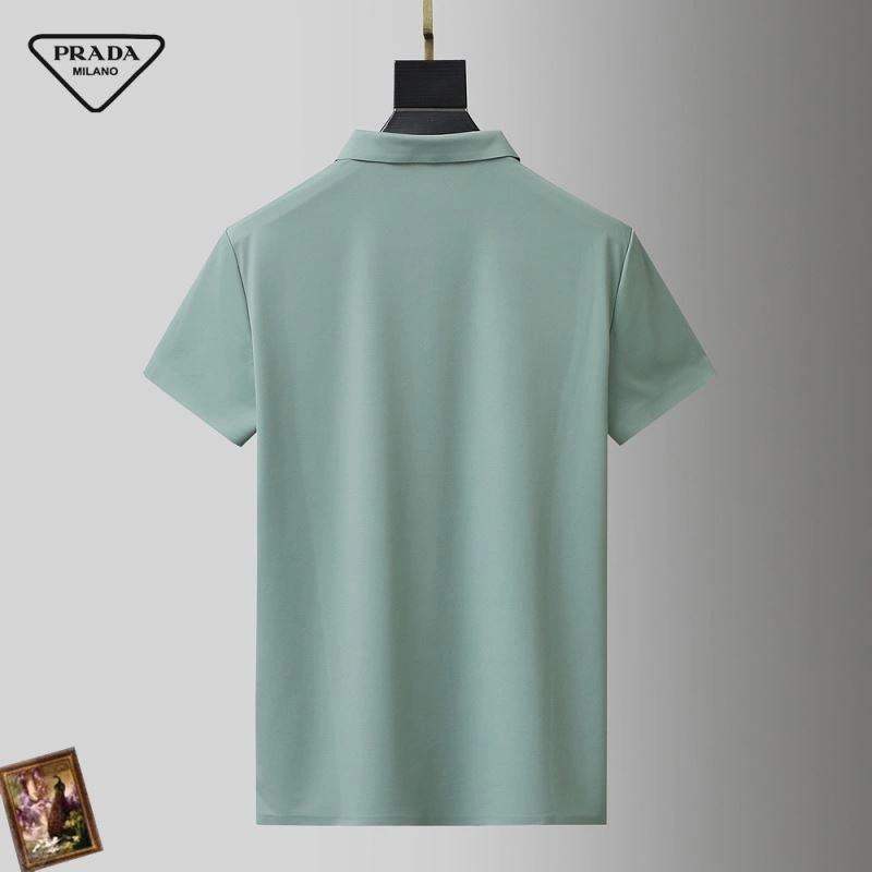 Prada T-Shirts OnTrend 169717