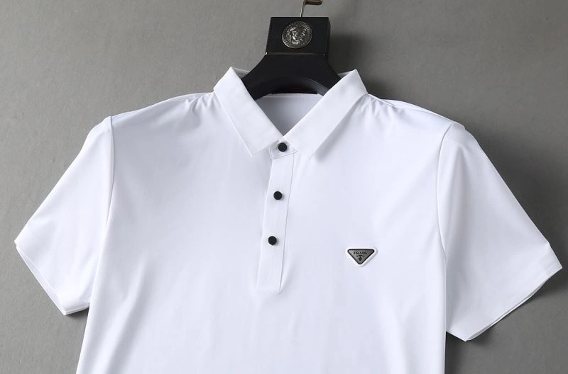 Prada T-Shirts OnTrend 169717