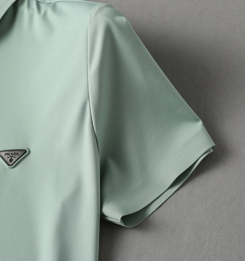 Prada T-Shirts OnTrend 169717