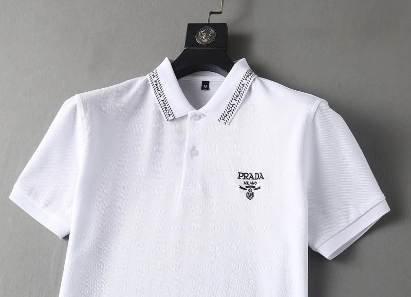 Prada T-Shirts Unique 169705
