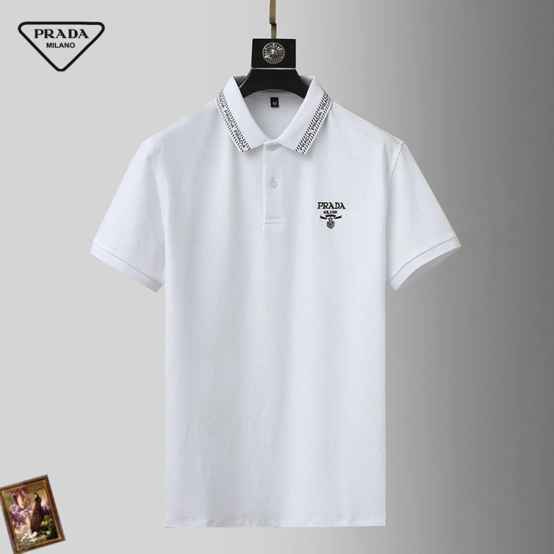 Prada T-Shirts Unique 169705