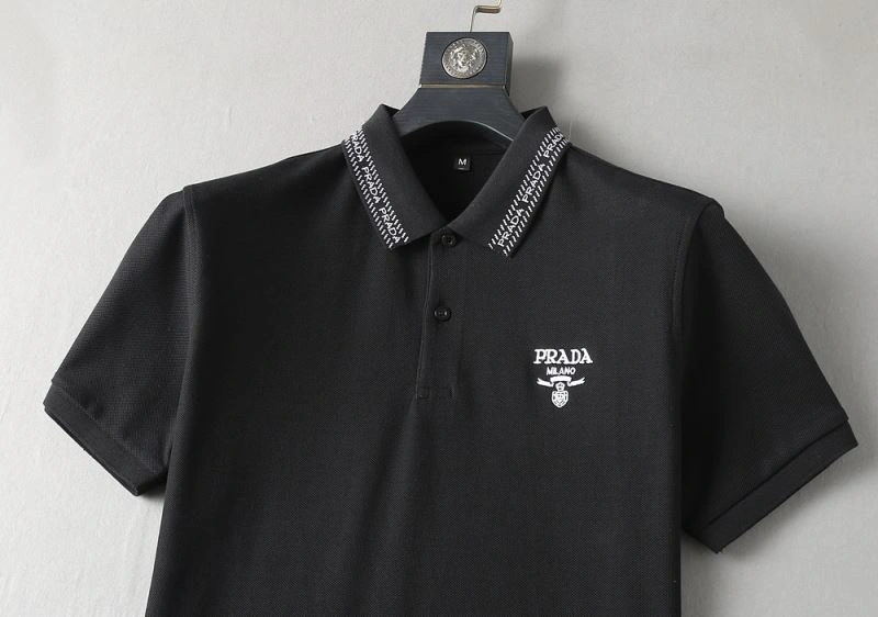 Prada T-Shirts Unique 169705