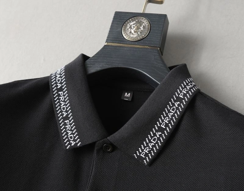Prada T-Shirts Unique 169705