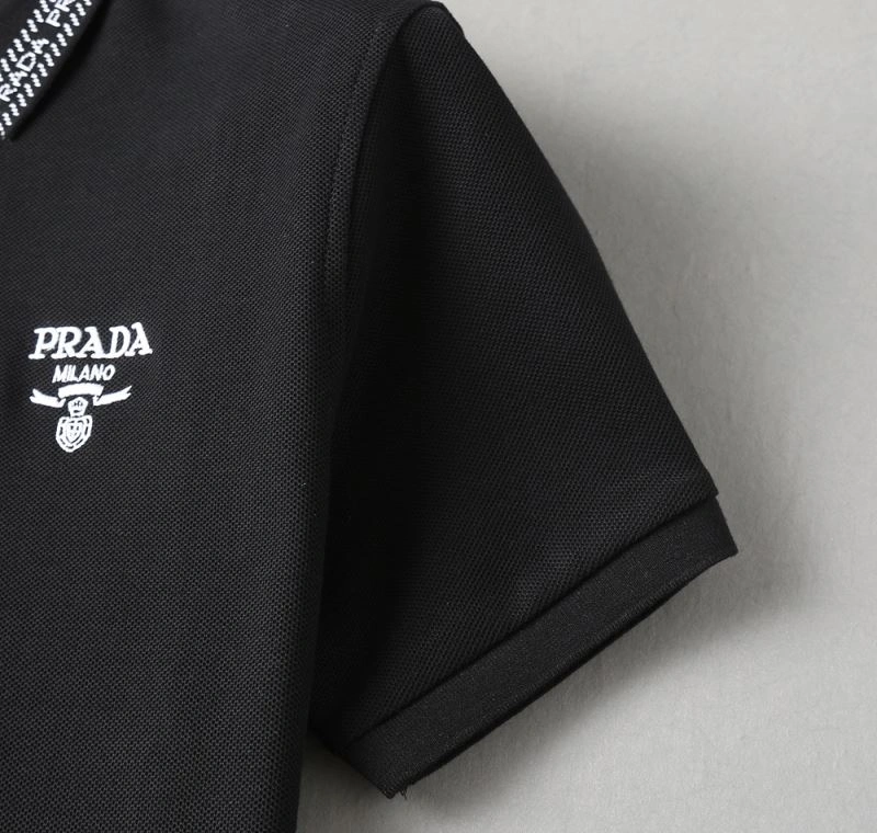Prada T-Shirts Unique 169705