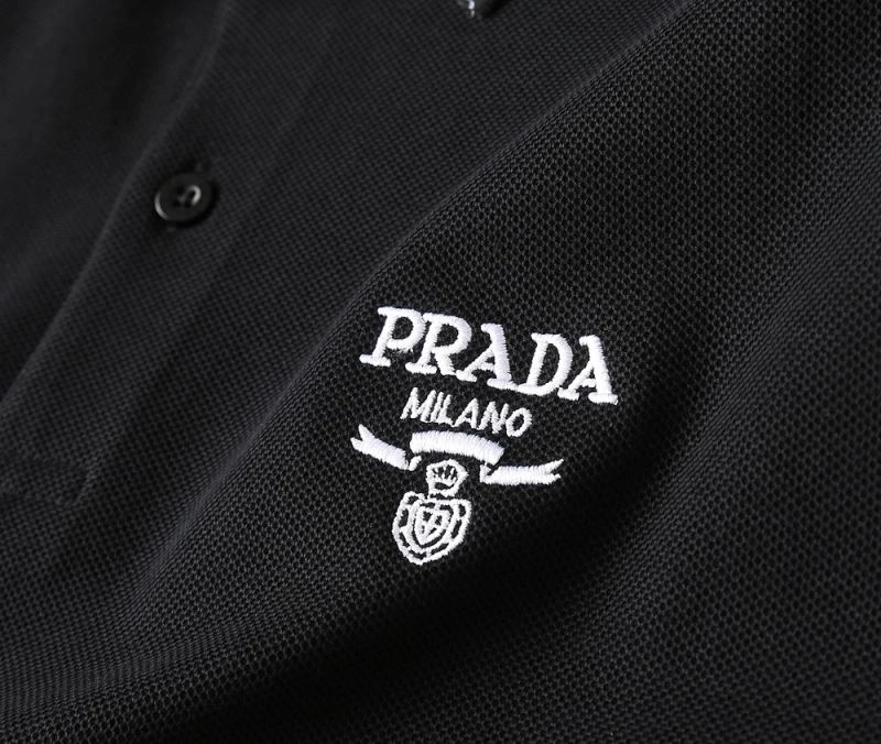 Prada T-Shirts Unique 169705