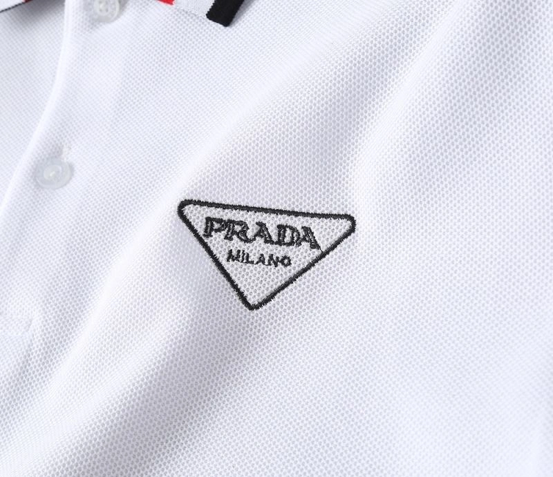 NewStyle Prada T-Shirts 169713