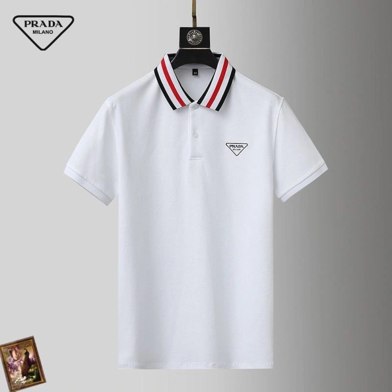 NewStyle Prada T-Shirts 169713