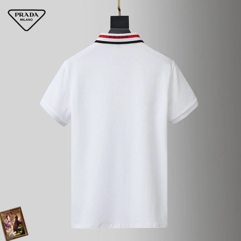 NewStyle Prada T-Shirts 169713