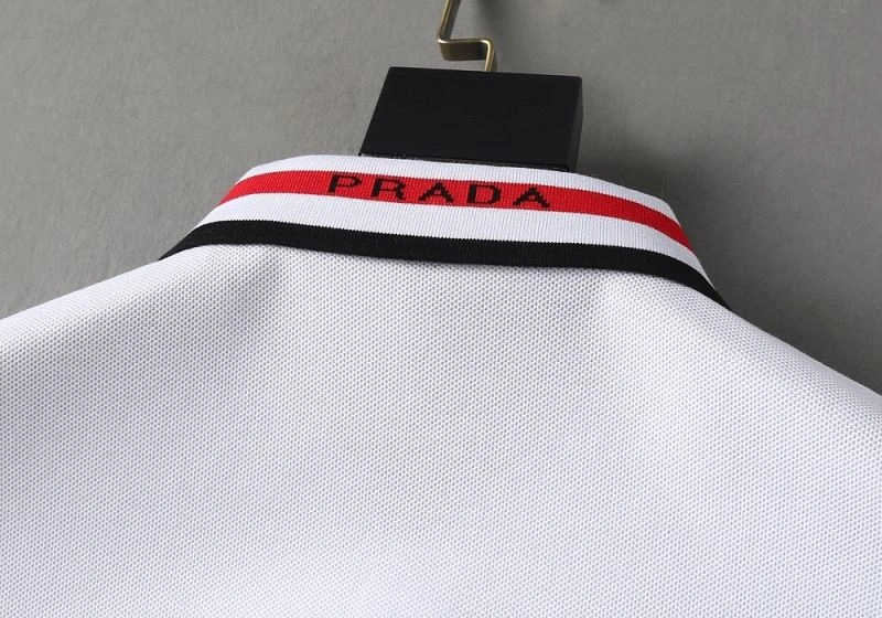NewStyle Prada T-Shirts 169713