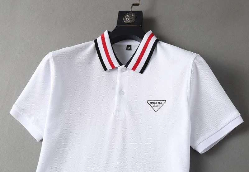 NewStyle Prada T-Shirts 169713