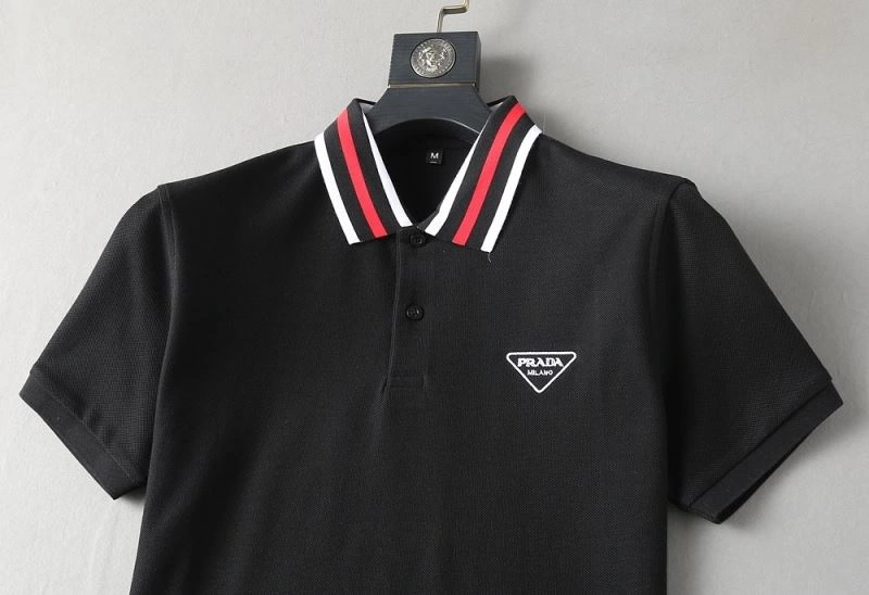 NewStyle Prada T-Shirts 169713