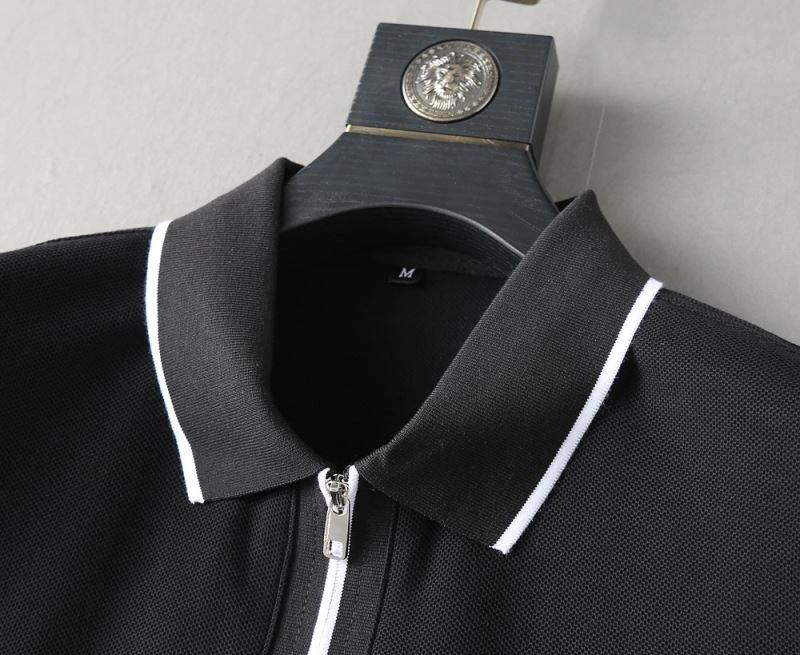 Prada T-Shirts ZipUp 169706