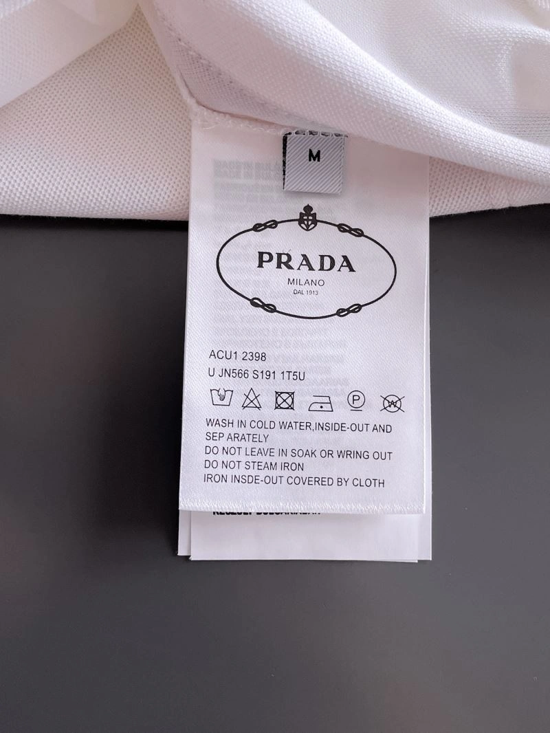 GoAnywhere Prada T-Shirts 169715