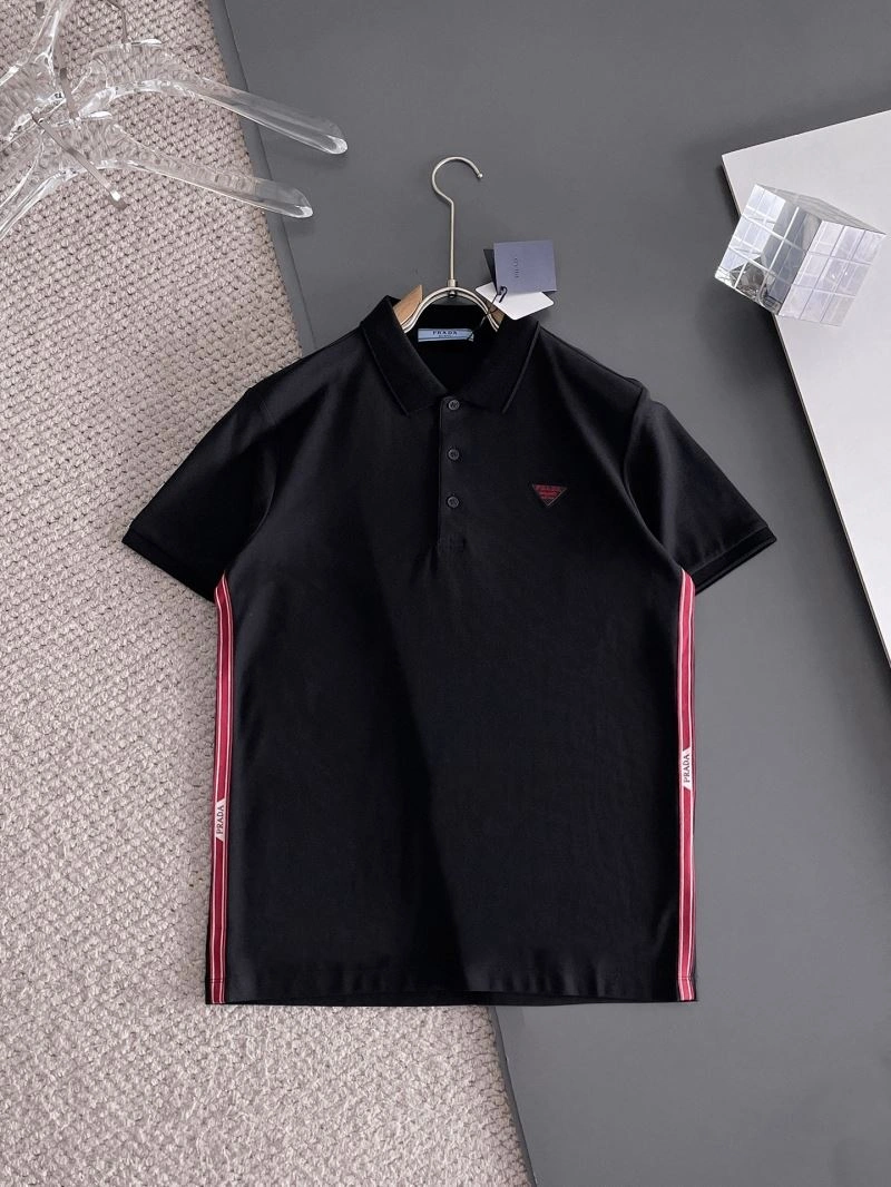 Prada T-Shirts Flexible 169707