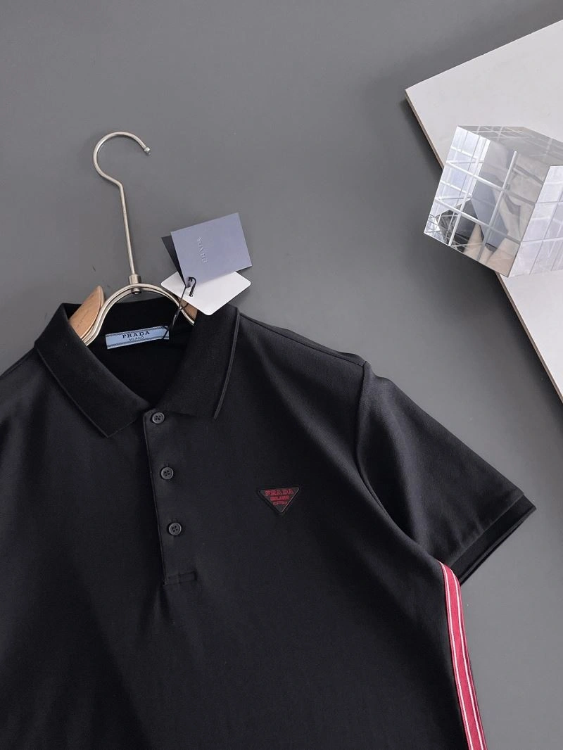 Prada T-Shirts Flexible 169707