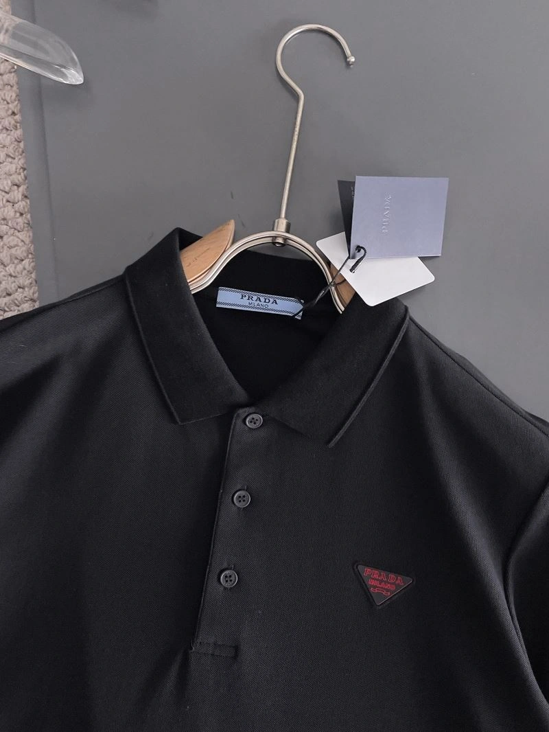 Prada T-Shirts Flexible 169707