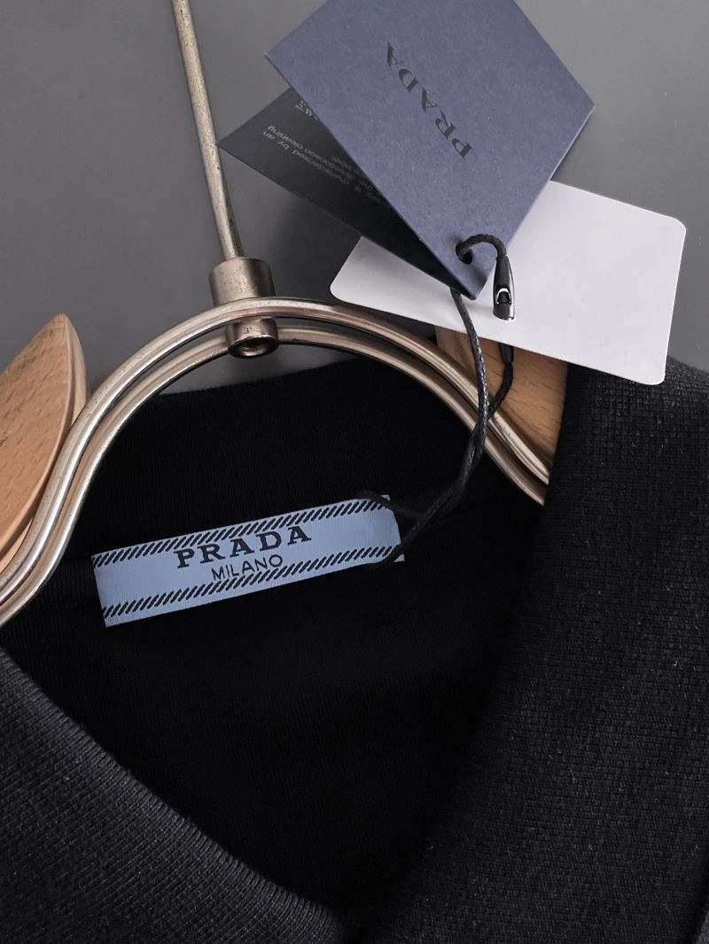 Prada T-Shirts Flexible 169707