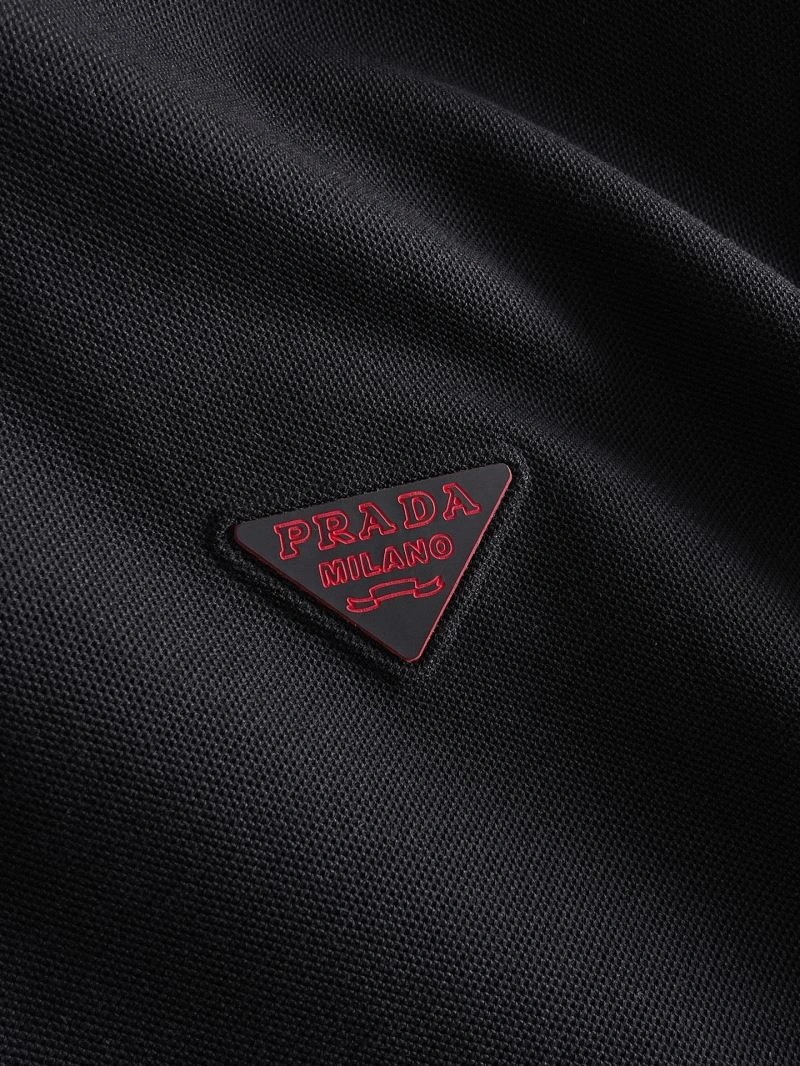 Prada T-Shirts Flexible 169707