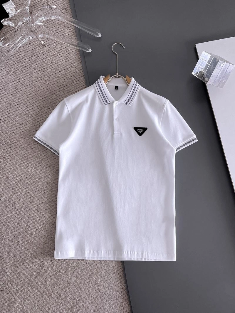 Durable Prada T-Shirts 169712