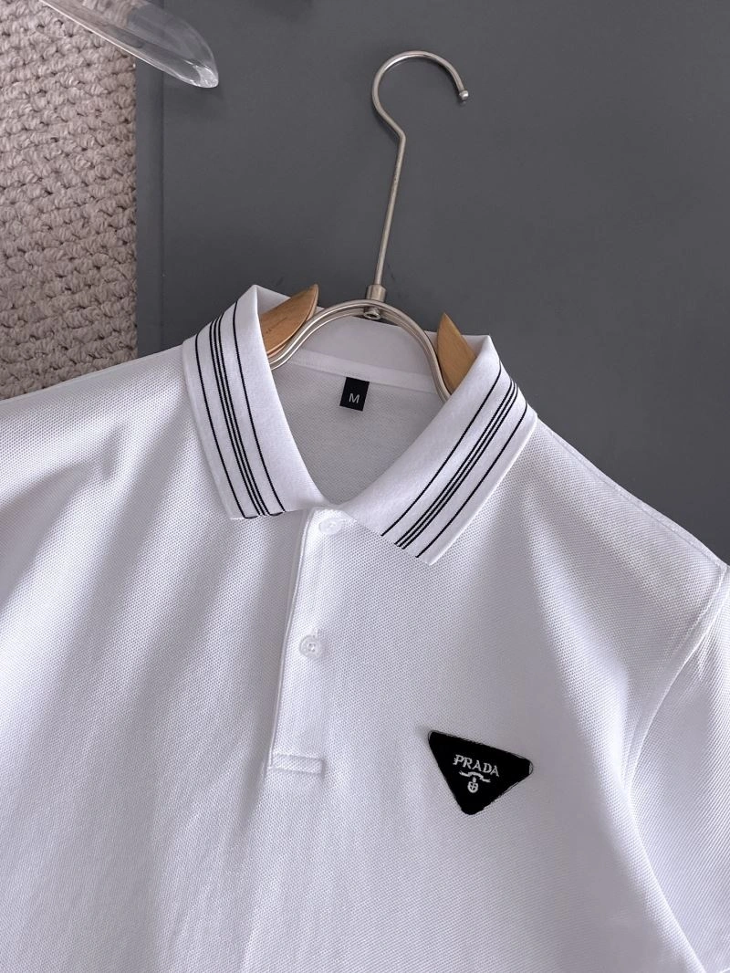 Durable Prada T-Shirts 169712