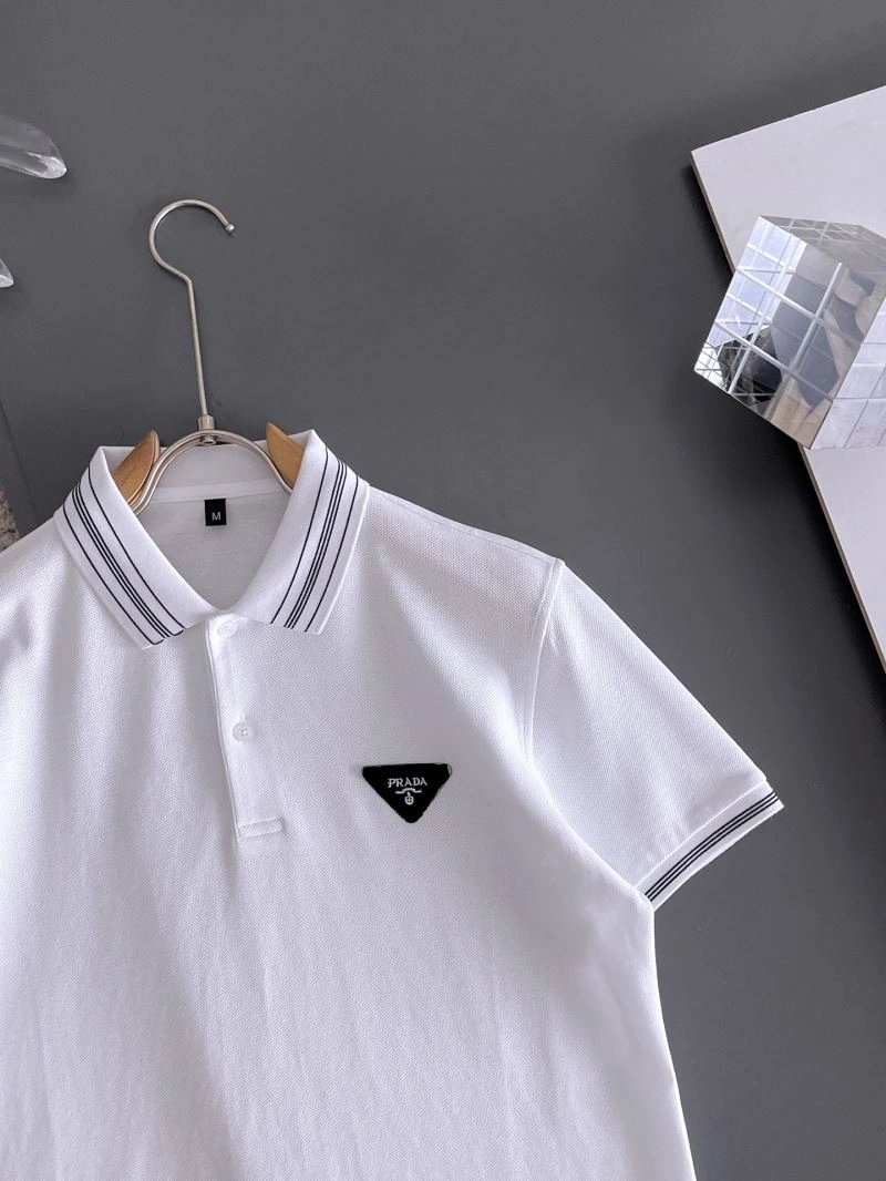 Durable Prada T-Shirts 169712