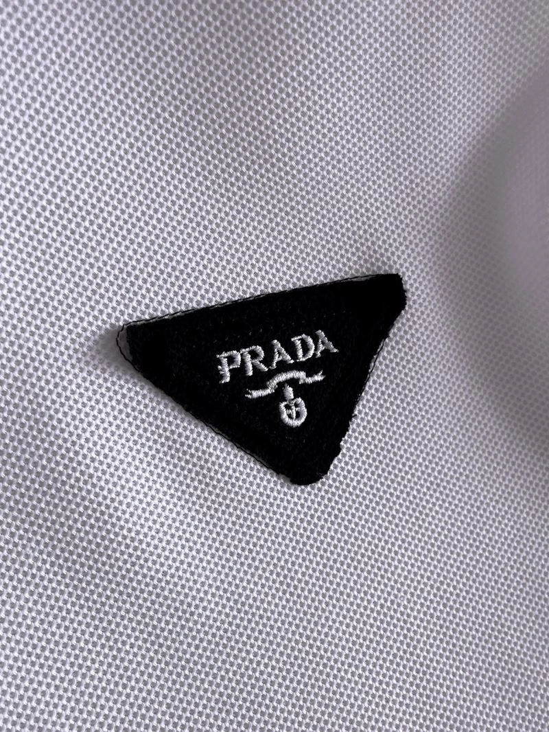 Durable Prada T-Shirts 169712