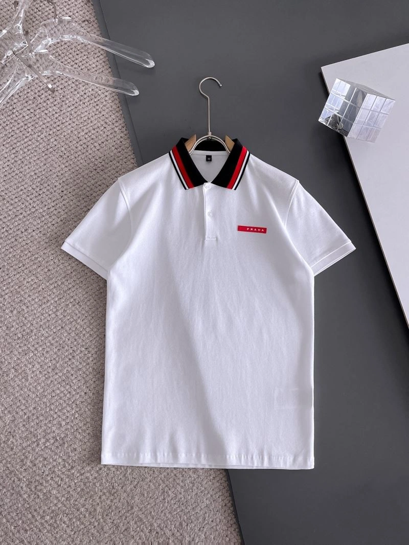 Flexible Prada T-Shirts 169703