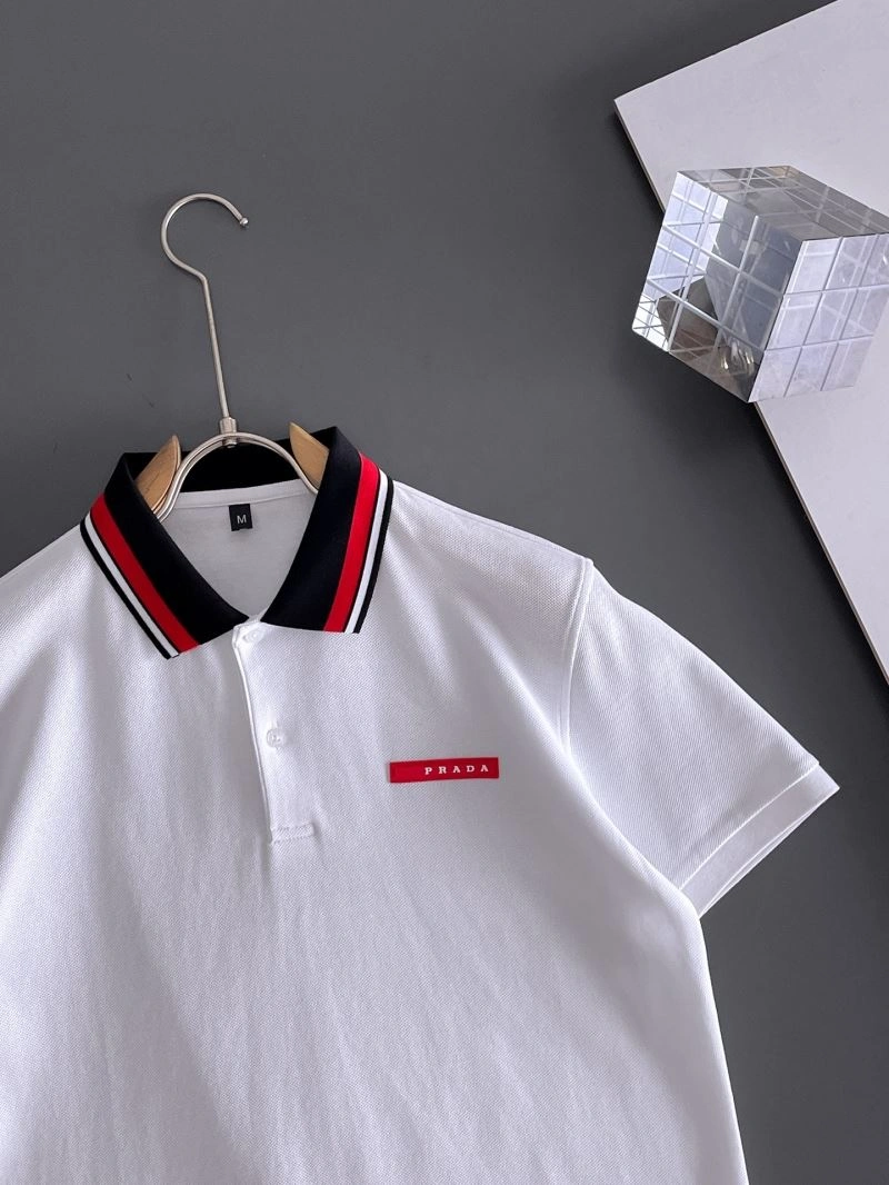 Flexible Prada T-Shirts 169703