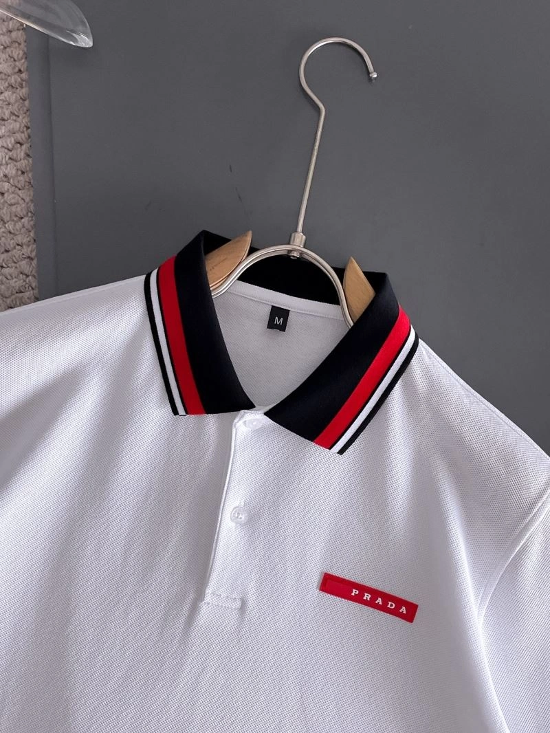 Flexible Prada T-Shirts 169703