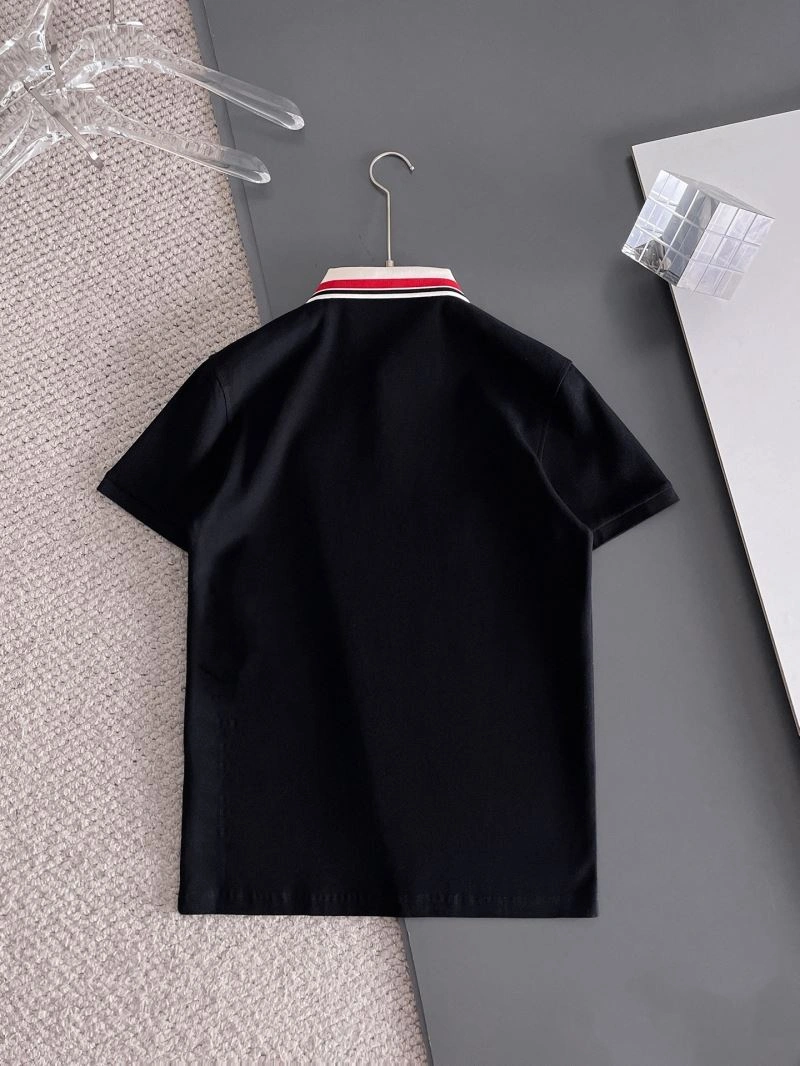 Prada T-Shirts Stretchable 169693