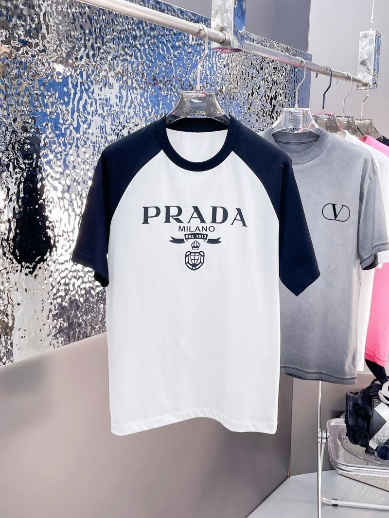Prada T-Shirts Reliable 169702