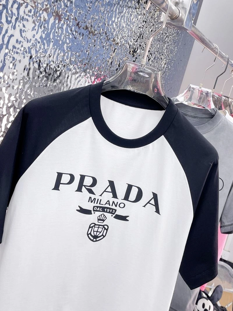 Prada T-Shirts Reliable 169702