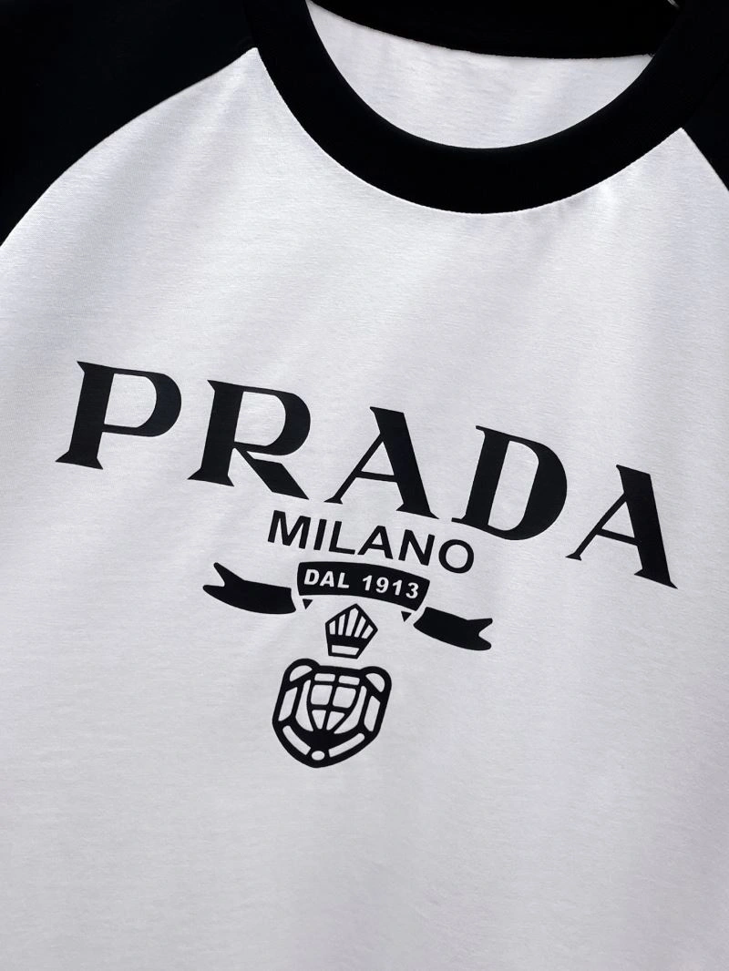 Prada T-Shirts Reliable 169702